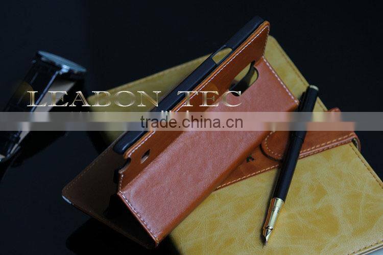 for samsung galaxy note 4 stand holder leather case covers for Galaxy Note 4