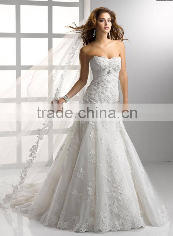 China production satin fabric bride fabric bright fabric with customized
