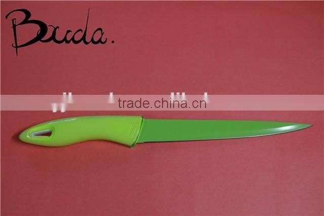 13.5" High quality Middle East market special style carving knife BD-K6613