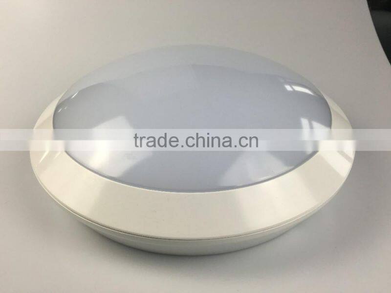 Private Model Europe Market 25W 1870lm IP66 LED Ceiling Light