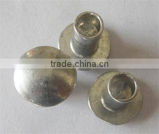 rivet screws