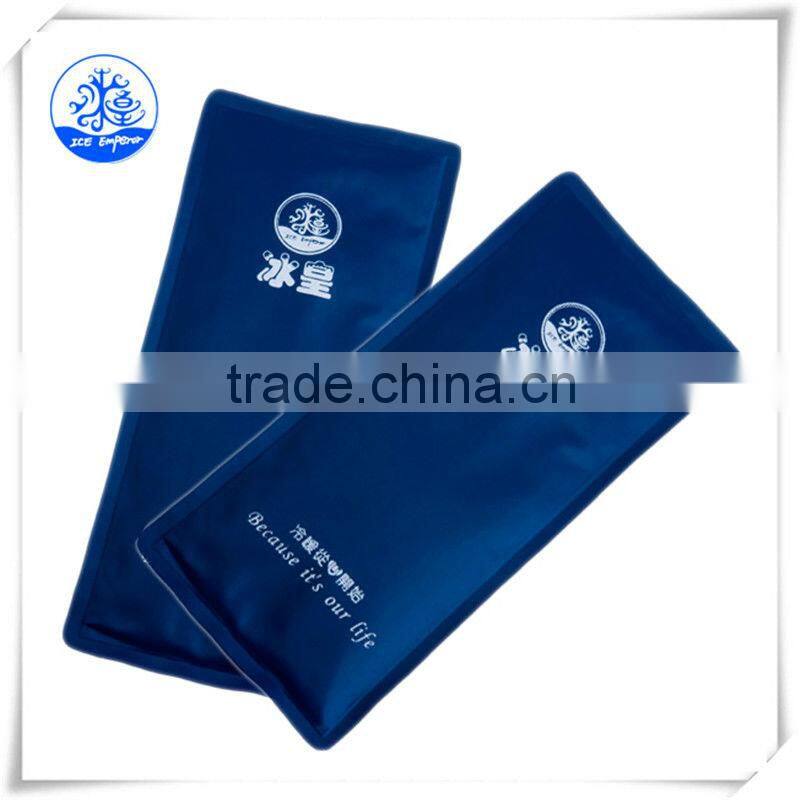 cold and hot compress soft pack