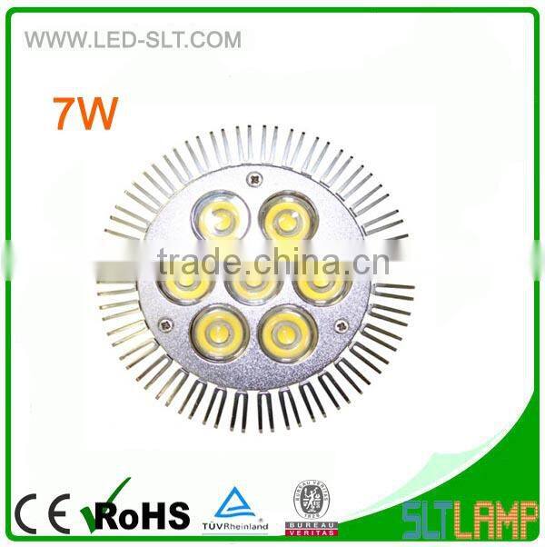 high quality dimmable 500lm mr16 leds lighting china supplier led spotlight mr16