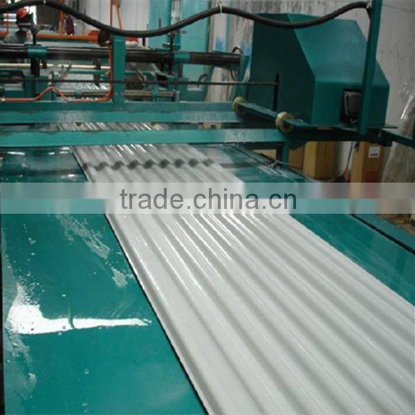 high quality fiberglass skylight roof panels