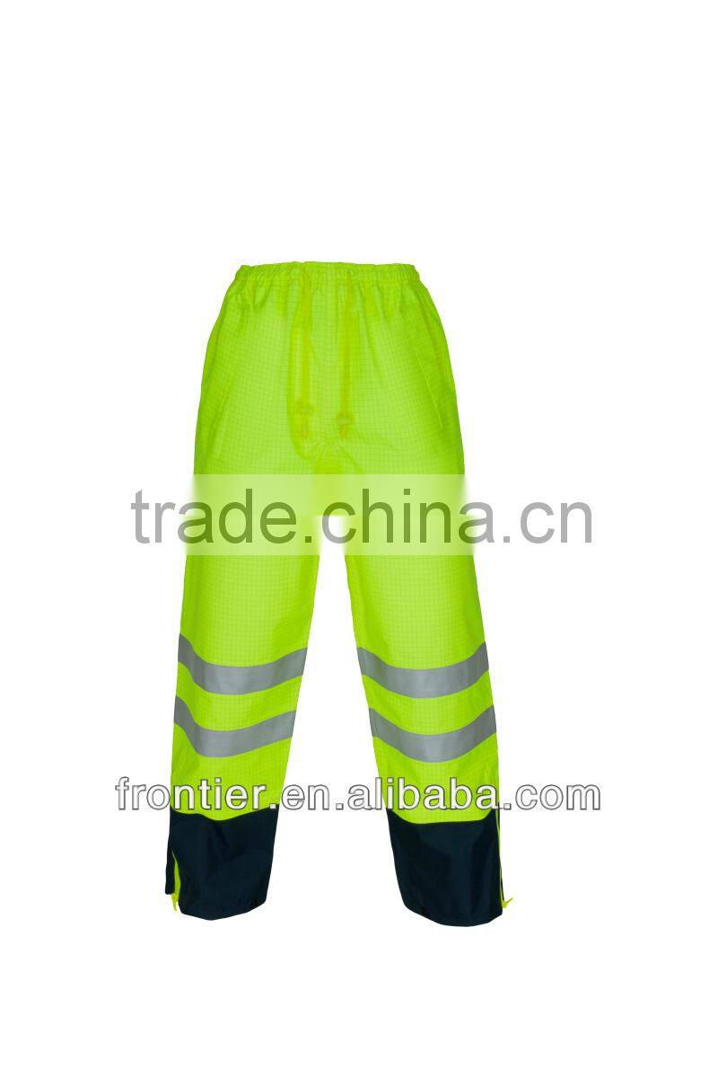 fire safety clothing, FR/ANTI treatment, comply with EN14116, EN1149