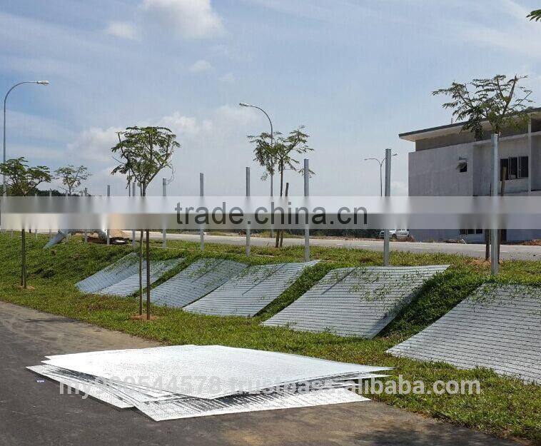 Security Fence/358 Security Fence/Anti-Climb Fence