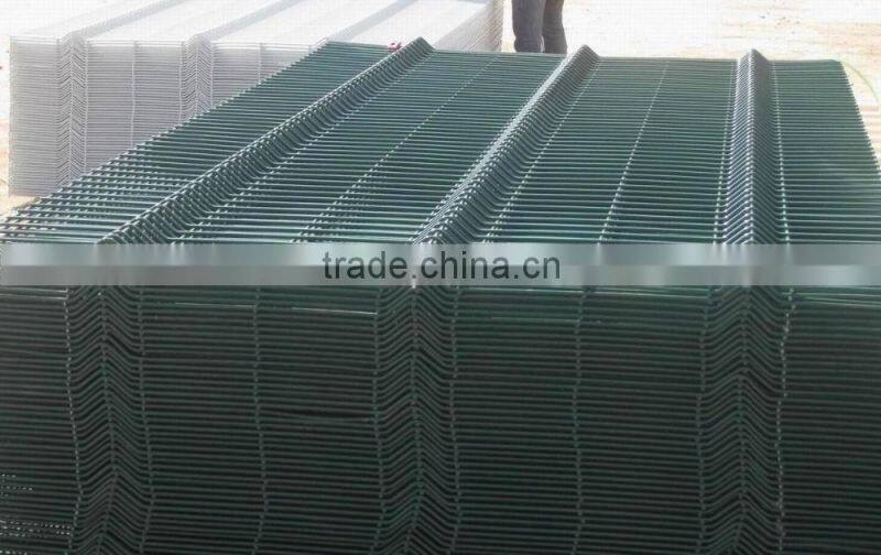 fast loaded fence factory/flexible fence