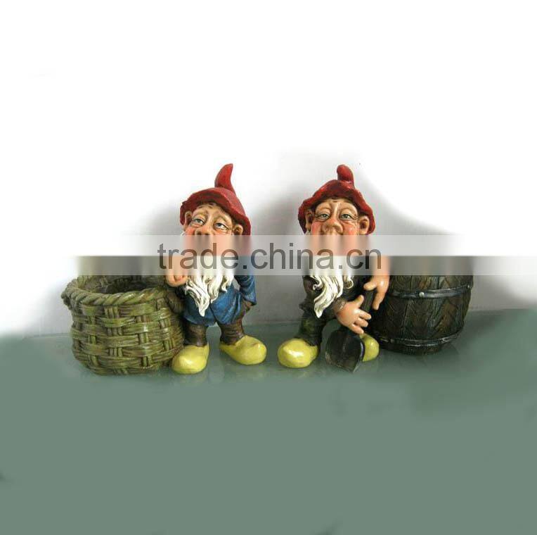Holiday Decoration Resin Crafts Christmas Gift