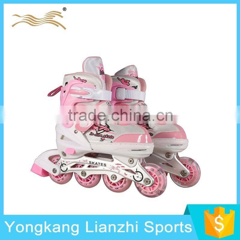 Professional rollerblade inline skates for kids XMBT-1001