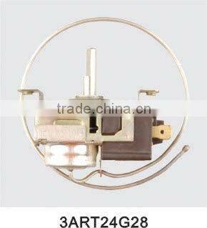 thermostat for refrigerator