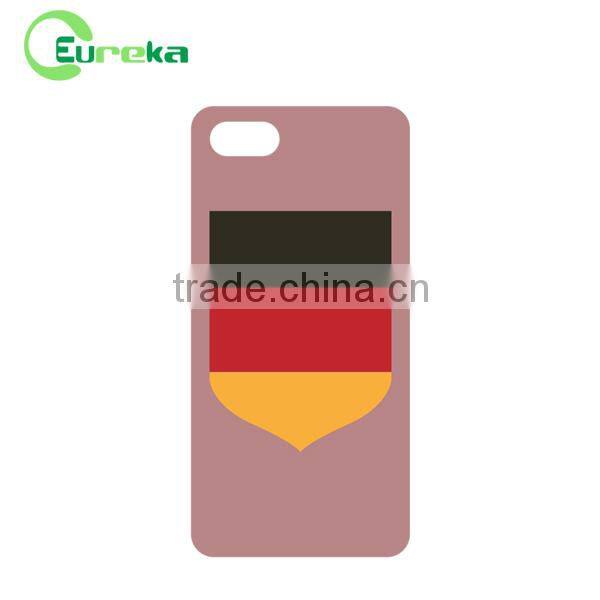 Newest design printing hard mobile phone shell guangzhou for IPhone 5