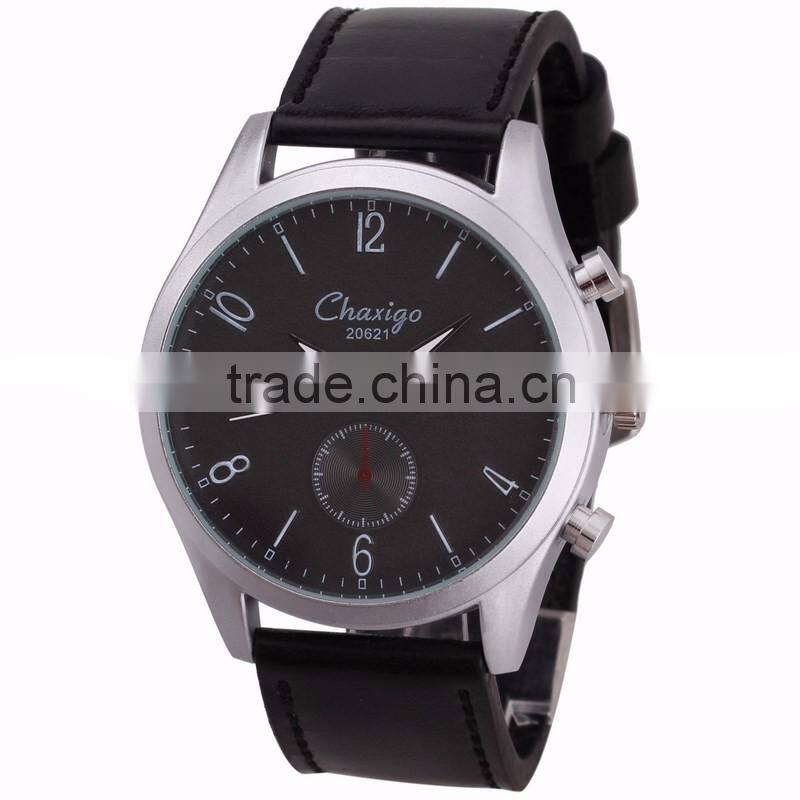 men watches luxury chaxigo brand watch
