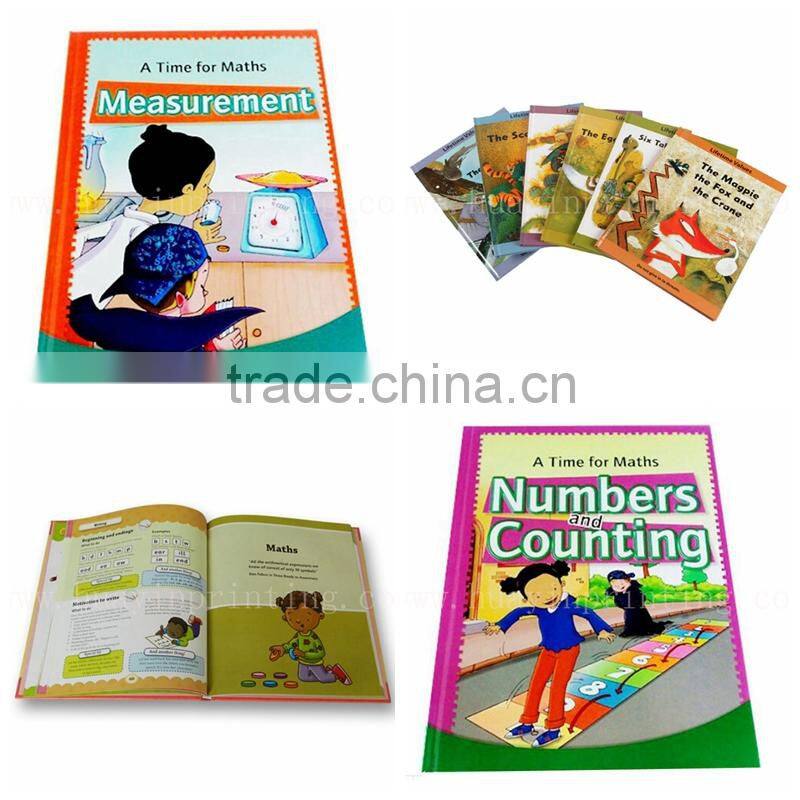 soft cover book/ hard cover book/OEM service