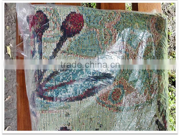 00% Cotton Casual Sofa Piano Bed Cover Sofa Throw Blanket Cloth Decoration Tapestry