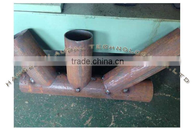 Aupal CNC Pipe Profile Cutting Machine