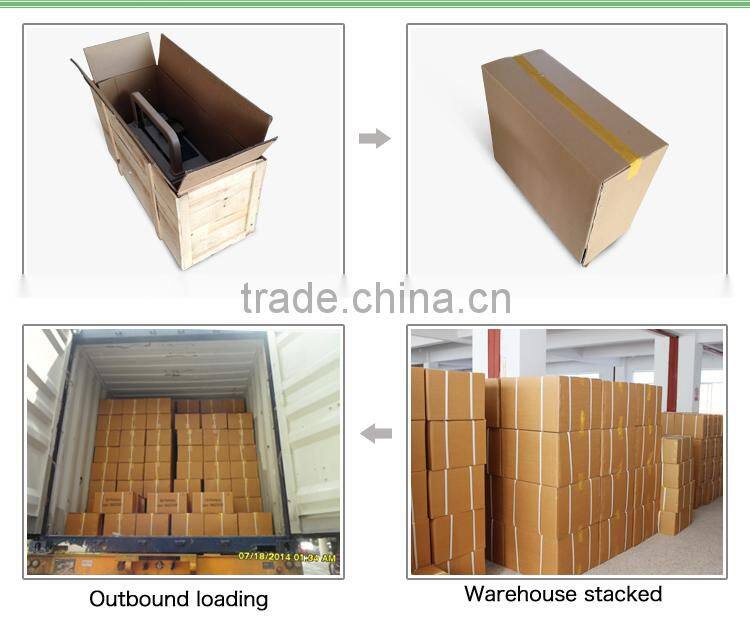 CG-25 Long Handle Steel Strap Heavy Duty Crimper