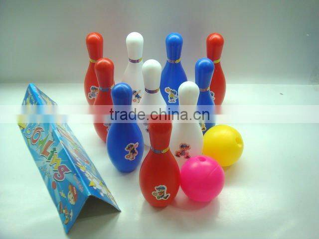 Kids outdoor toys Bowling set,bowling toy,sport toy