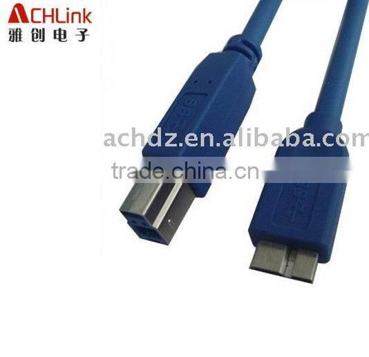 ul usb 3.0 version cable