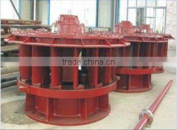 kaplan turbine/ kaplan turbine runner / kaplan runner /hydro kaplan turbine