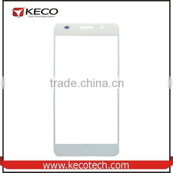 Wholesale For Huawei Honor 6 Top Touch Glass Panel