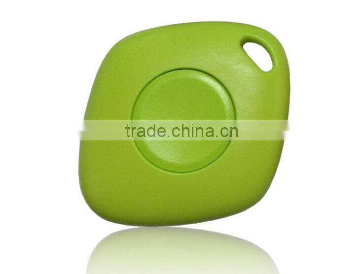 3 in 1 2015 Newest Gps Tracker without SIM Card Ibeacon Smart Key Finder Bluethooth Key Finder,best gift on Christmas