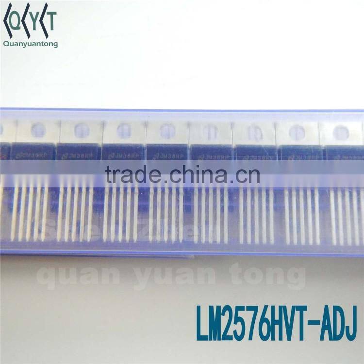 Transistors LM2576HVT-ADJ NEW