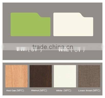 Office executive desk modular furniture wood computer table models