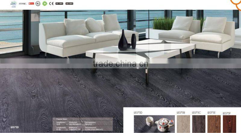 German Technology Laminate Flooring price (LODGI FLOOR)