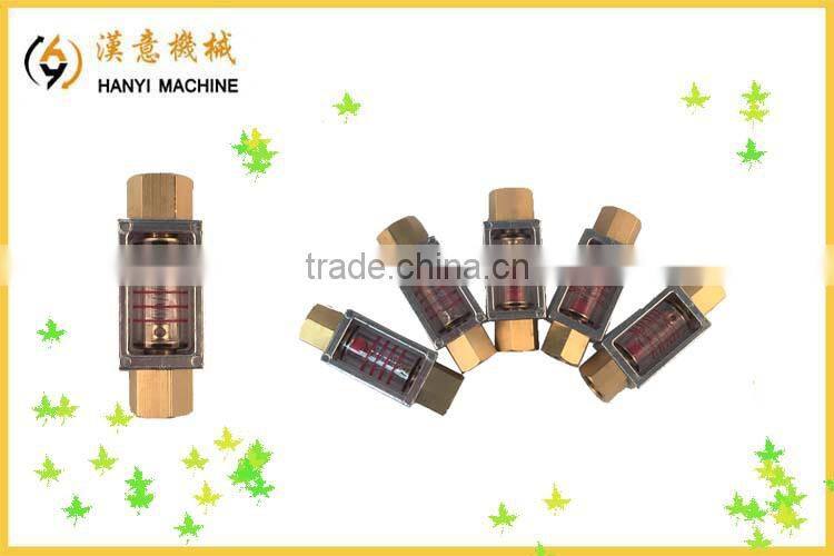 Factory price low cost sewage water flow meter