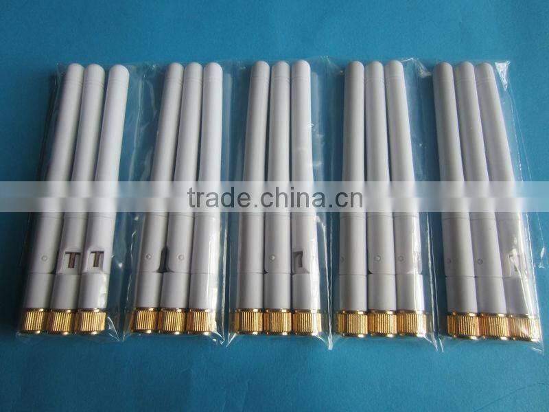 2dBi 2.4g wifi antenna omini directional 2.4g internal wireless wifi direct antenna