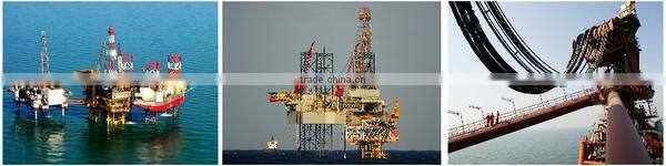 marine control cable