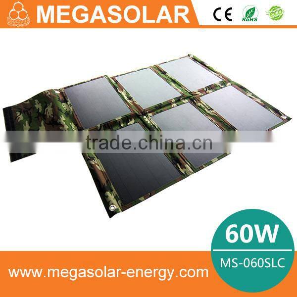 3000mAh flexible solar power bank solar charger laptop for mobile phone, tablet,smart phone and various digital devices