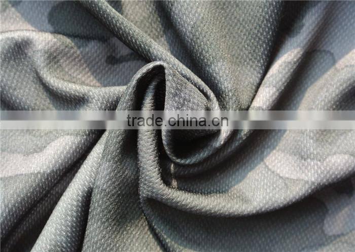 Hot Sale Mesh Fabric For Digital Printing