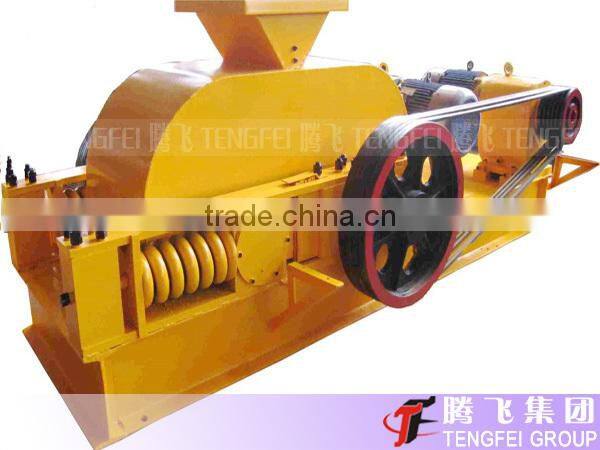 Low Price Toothed Roller Crusher For Sale