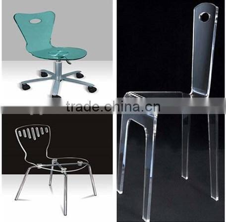 Best price PMMA material cast acrylic panel