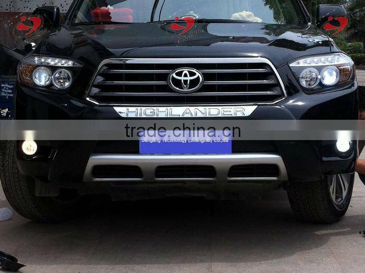 LED fog lamp/ fog light for TOYOTA HIGHLANDER