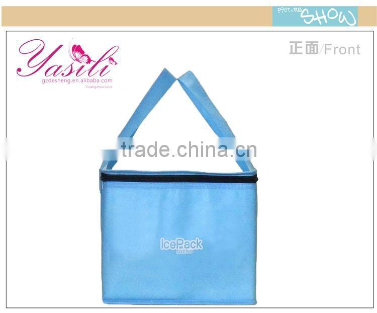 cheap price,promotional bottle cooler bag