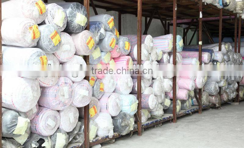 polyester fabric for men underwear India wholesale