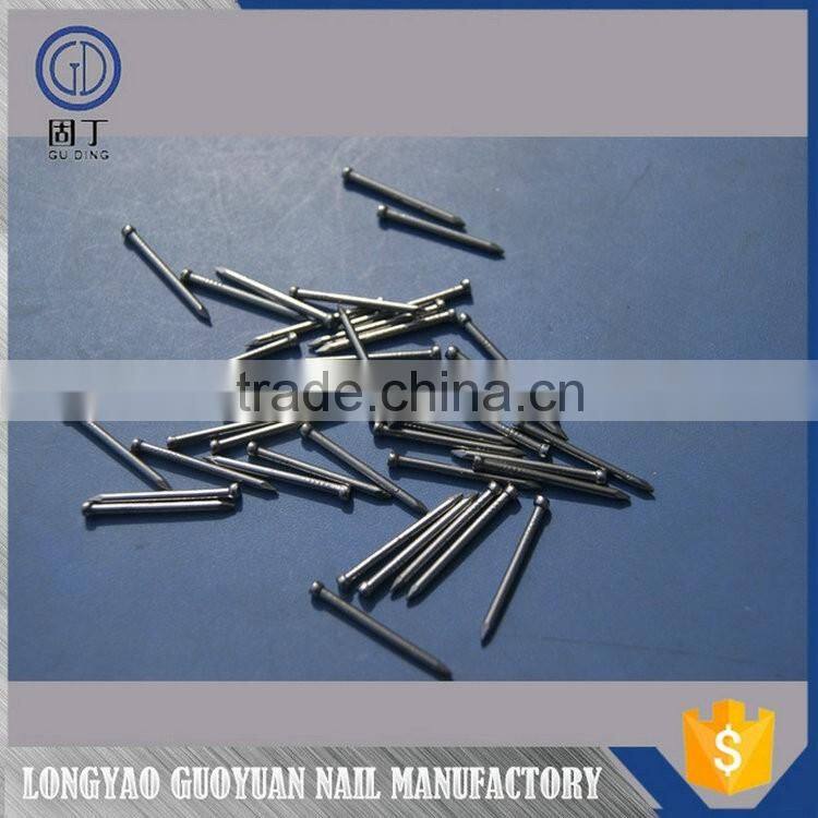 Galvanized common nails wire that most selling product in alibaba