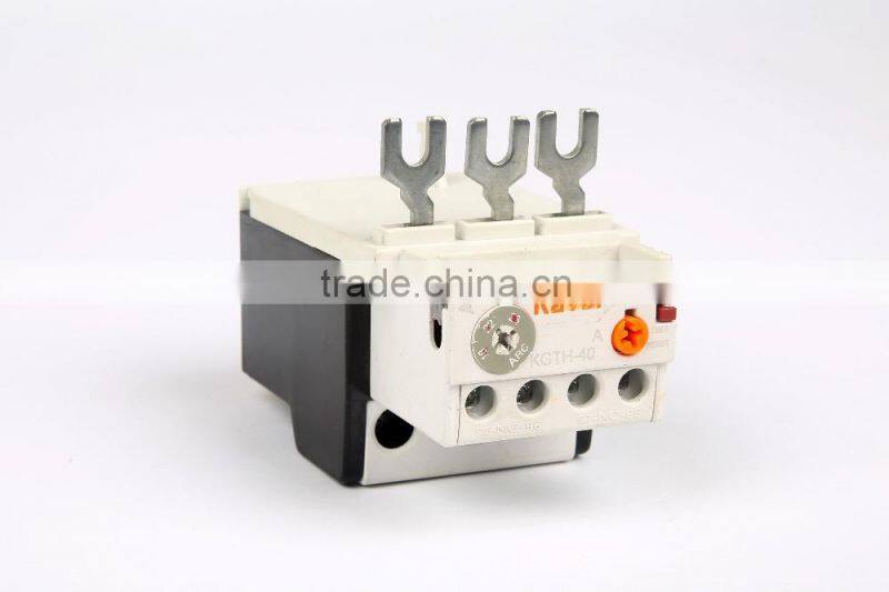Well Sell CE/CB OEM motor overload relay