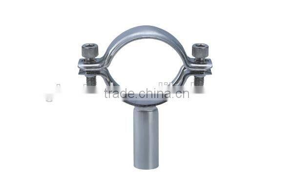 rubber stainless steel pipe hanger structural pipe hanger