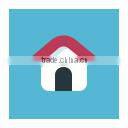 Ultra Thin Ceiling 4 Inch 9W Round LED Panel Light