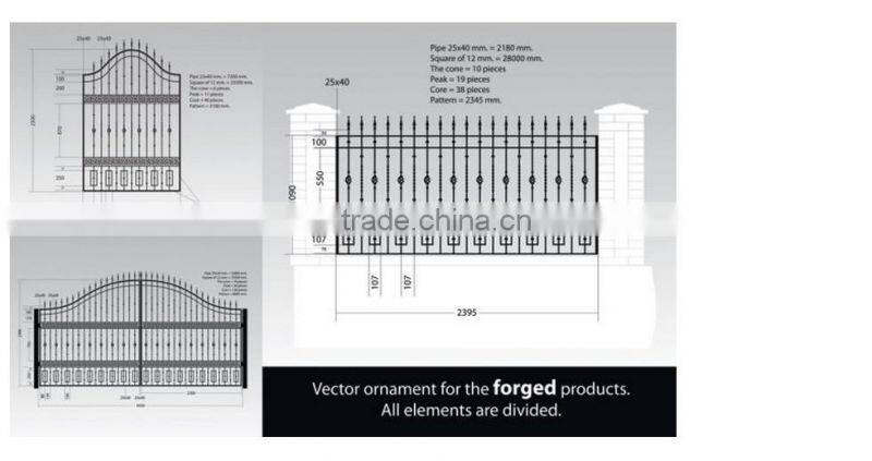 CE TUV Certicification ISO 9001 wire fence (20 years Factory)ISO 9001