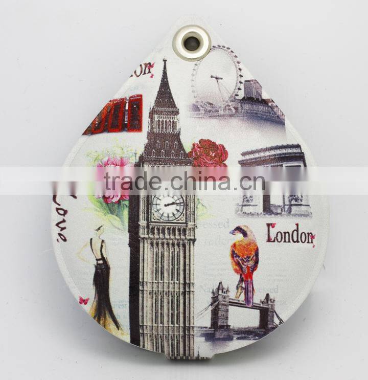 Popular daily use items compact mirror for wholesale,ME316