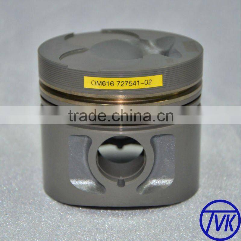 piston mercedes benz OM616