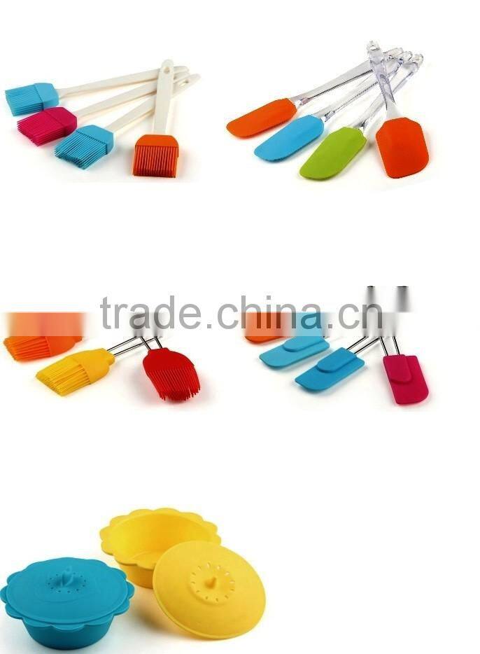 silicon cake moulds silicon items kitchen gadget customized logo candy mould chocolate mould spoon rest