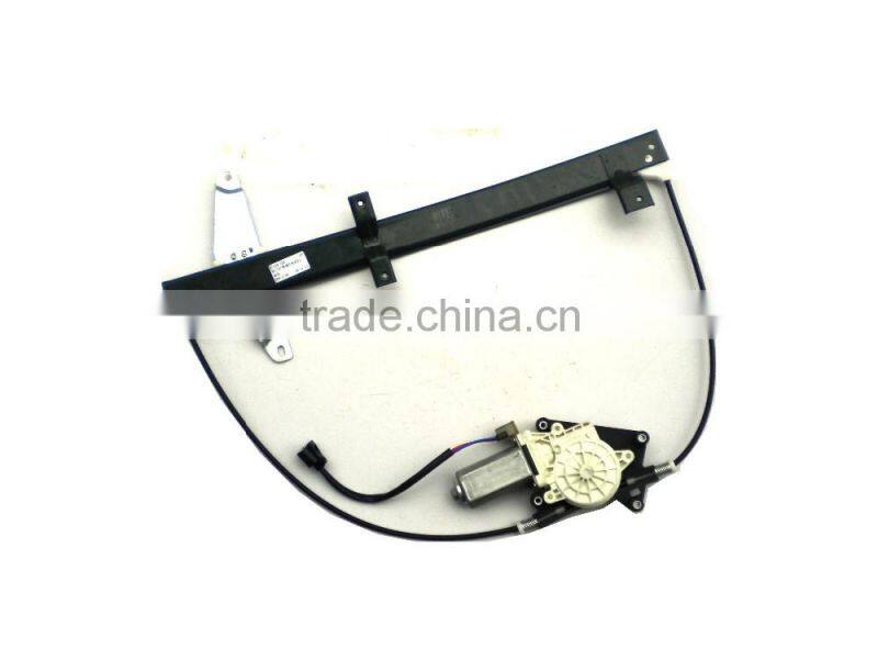 JMC Landwind riser auto truck front door window regulator lifter electric Left JMC pickup truck auto spare parts