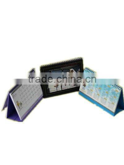 2015 English Arabic Desk Calendar