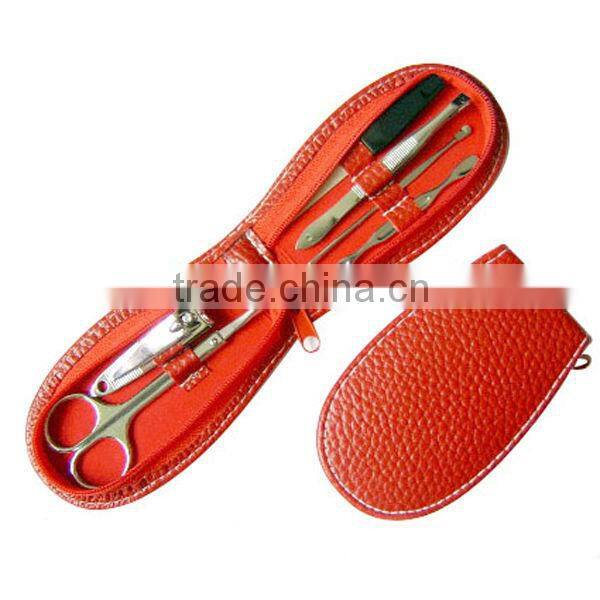 fashion promotional manicure set