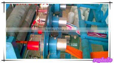 economic Automatic rolling ball machine